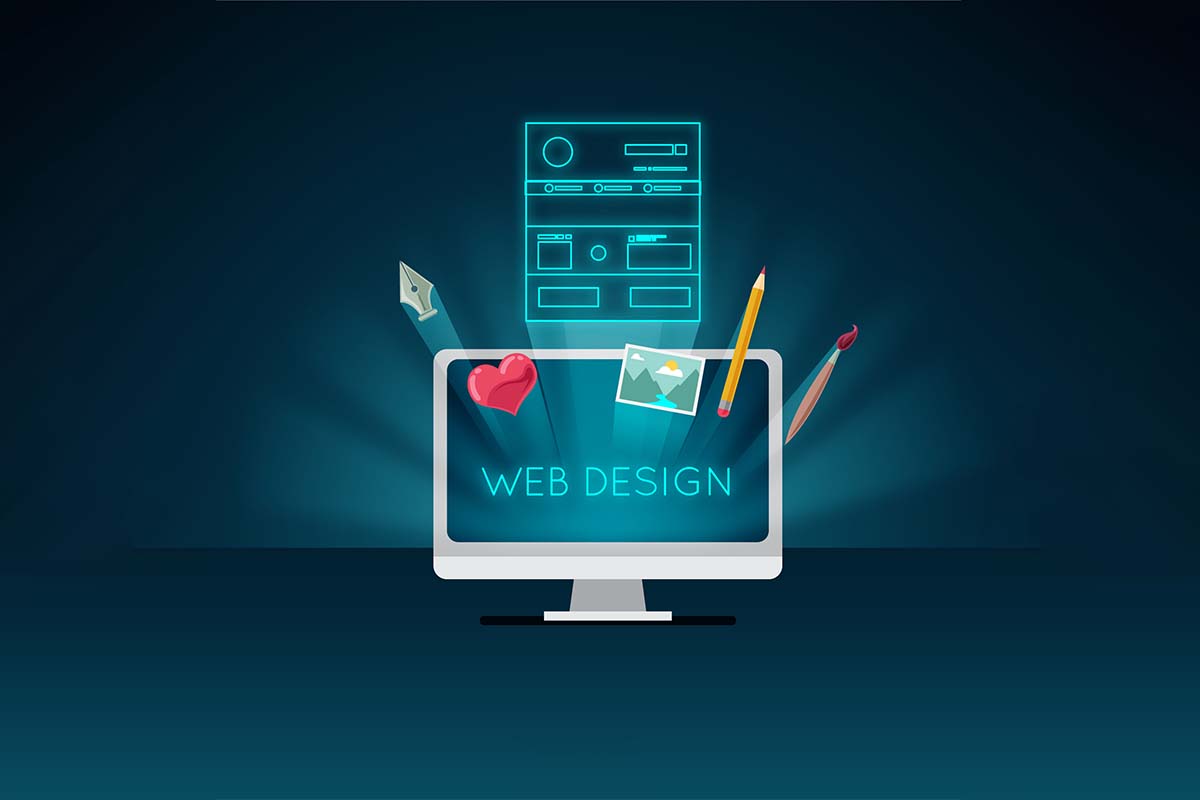 Web-design